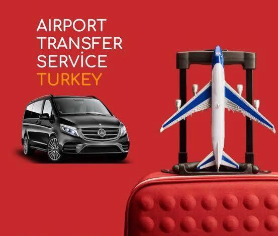 The Great Hotel - Free Round Trip Transportation - Istanbul Airport Arnavutkoy 外观 照片