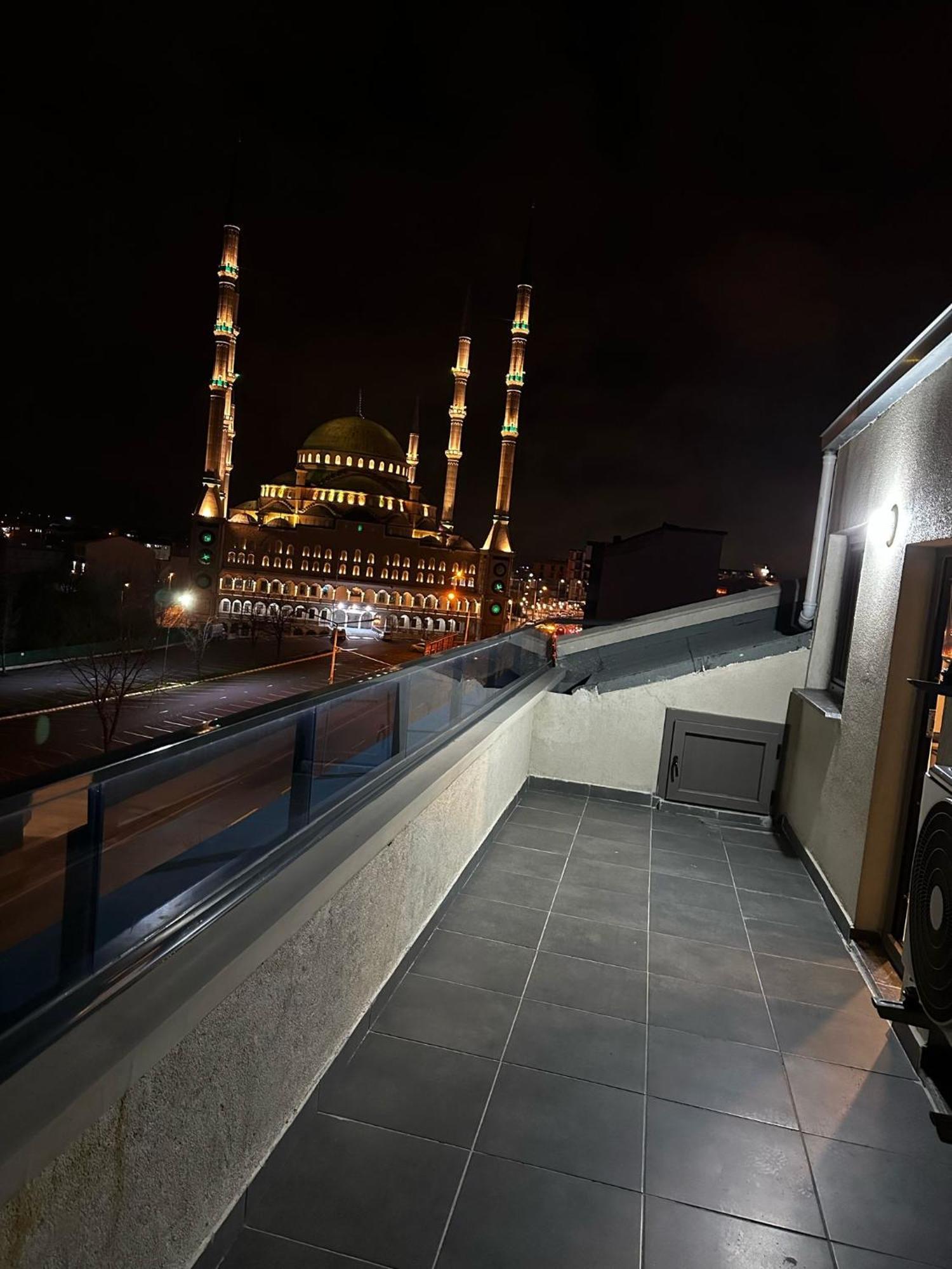 The Great Hotel - Free Round Trip Transportation - Istanbul Airport Arnavutkoy 外观 照片
